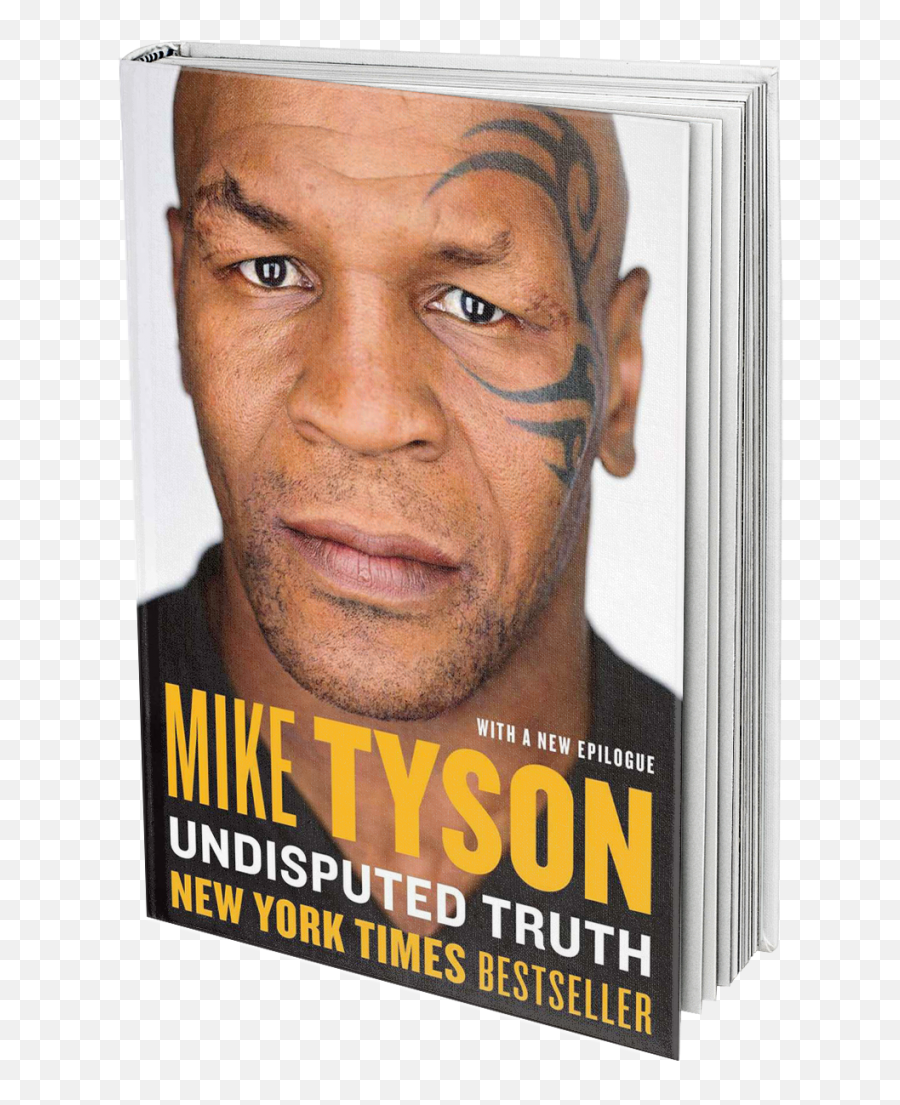 Undisputed Truth - Undisputed Truth Mike Tyson Png,Mike Tyson Png