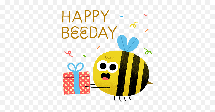 Mumble Bees - Snapchat Artists Series U2014 Mojimade Happy Birthday Upcoming Doctor Png,Camera Screen Png