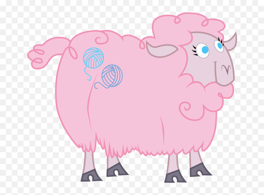 Sunley Cloven Hooves G1 To - Animal Figure Png,Sheep Transparent Background