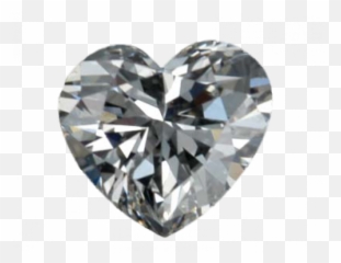 Png Images Vector Psd Clipart Templates - Diamond Heart No Background