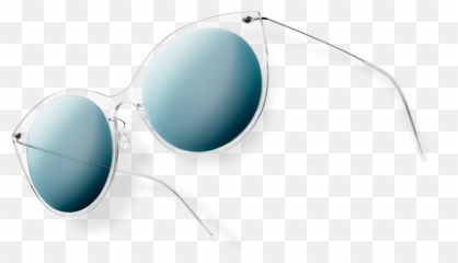 Lindberg Sun In Genoa With Monocle - Full Rim png