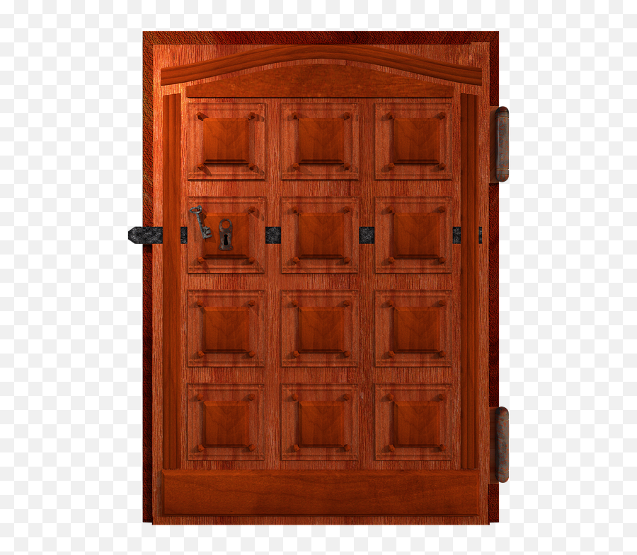 Goal Door Input Wooden - Free Image On Pixabay Hd Door Image Png,Wood Door Png