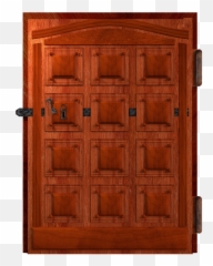Goal Door Input Wooden - Free image on Pixabay Hd Image Png