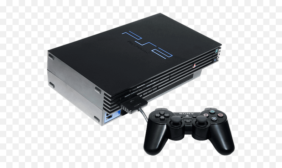 Retroplace Collection Furyx - Playstation Png,Playstation 2 Png