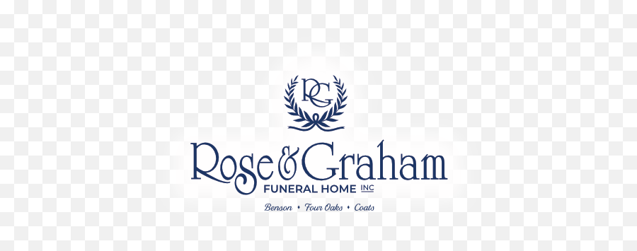 All Obituaries Rose U0026 Graham Funeral Home Benson Nc - Parrilla Png,Barry B Benson Transparent