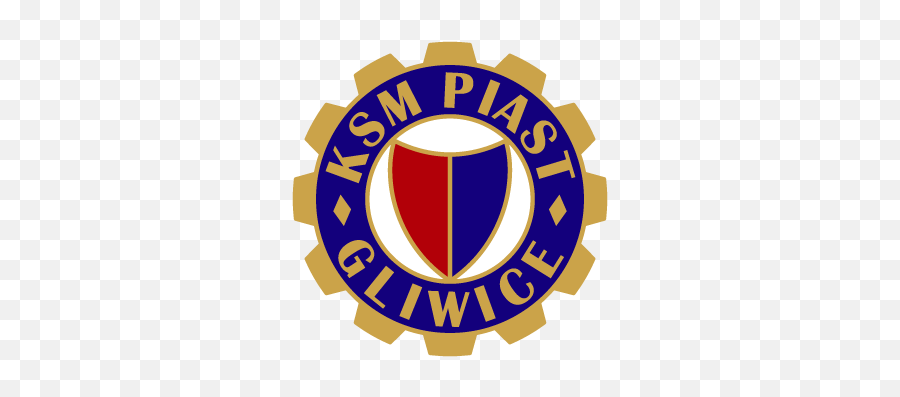 Ksm Piast Gliwice Vector Logo In 2020 - Vertical Png,Starbucks Logo Vector