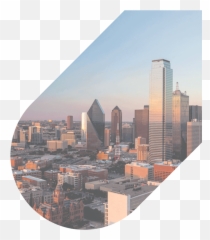 Dallas Charter Bus Rental National - Reunion Tower png