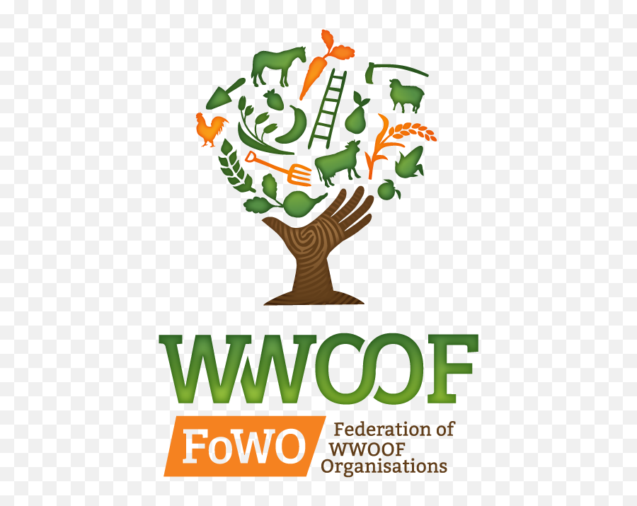 New Year Logo Wwoof Independents - Woof Deutschland Png,New Year Logo