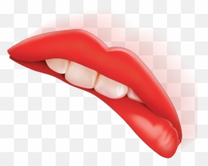 Lip Euclidean Vector Icon - Tongue 591x591 Png Clipart Care