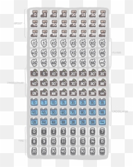 Isle Of Lore 2 Status Icons By Steven Colling - Dot png