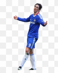 Fernando Torres - Chelsea Psd Official Psds Fernando Torres Chelsea Png,Chelsea Png