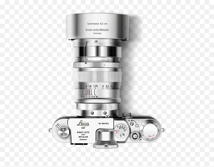 Leica M9 Titanium Illustration - Mirrorless Camera Png,Leica Camera Icon