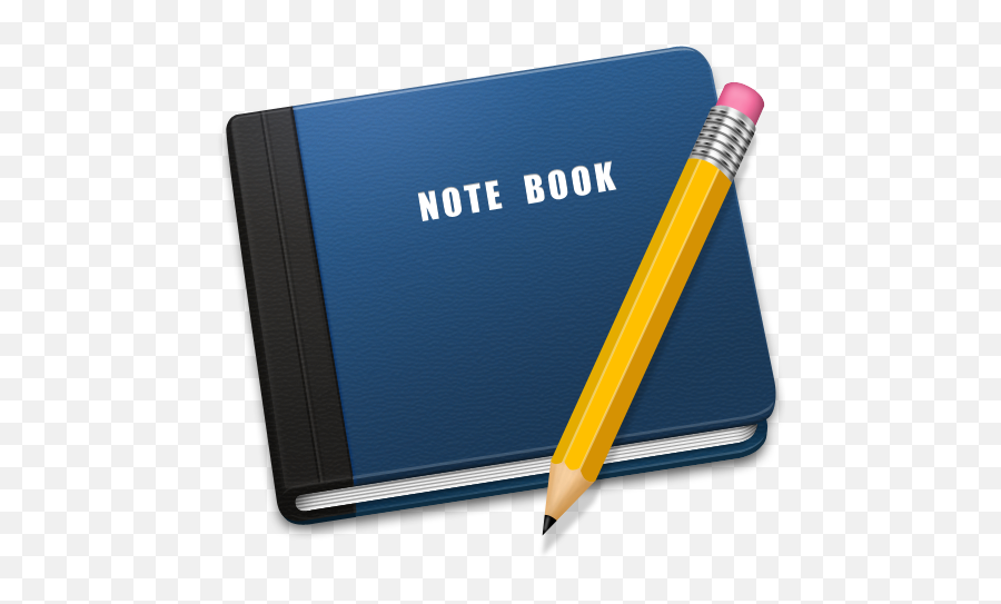 Note Book Icon Iconset Mcdo Design - School Note Book Png,Icon Design Book