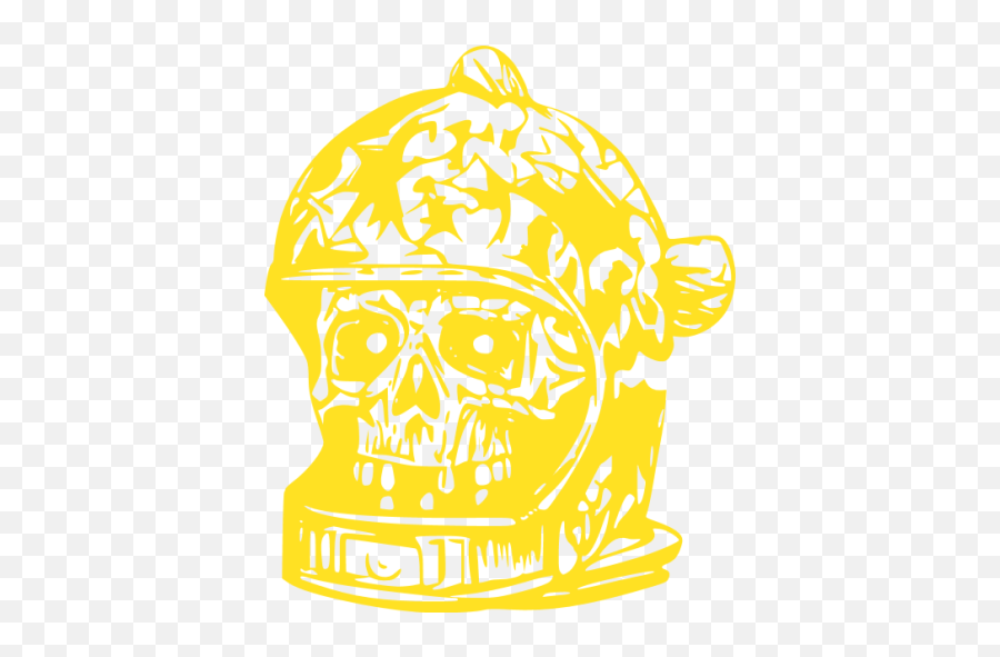 Skull Icons Images Png Transparent - Scary,Facebook Skull Icon