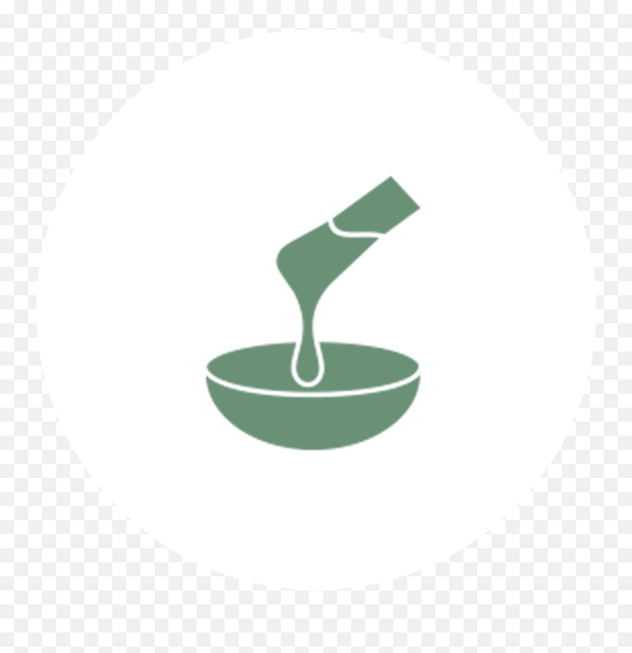 Salon Nader Png Mortar And Pestle Icon