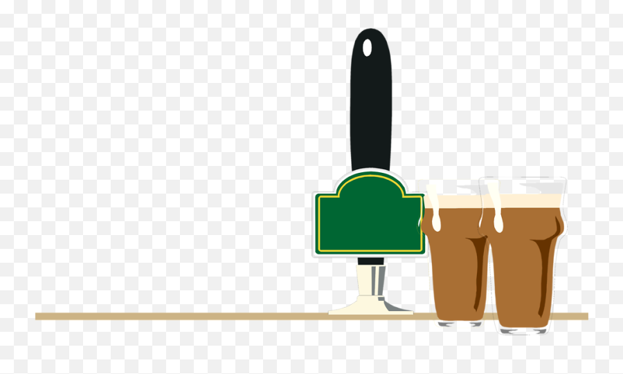 Beer Clip Drink Bar Transparent U0026 Png Clipart Free Download - Transparent Beer Tap Clipart,Beer Clipart Transparent Background
