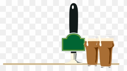 Beer Clip Drink Bar Transparent U0026 Png Clipart Free Download - Transparent Beer Tap Clipart,Beer Clipart Transparent Background