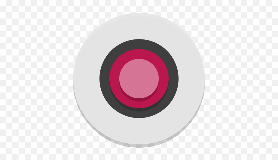 Camera - Dot Png,Nexus 7 Camera Icon