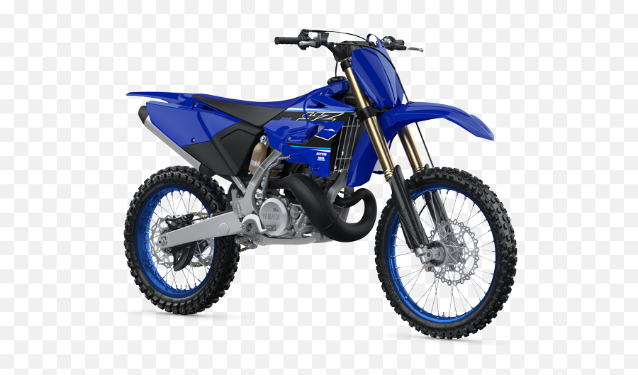 2021 Yamaha Yz250 Motocross Motorcycle - Yamaha Yz 125 2t Png,Footjoy Icon 52161