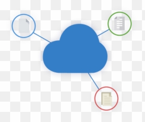 Deep Freeze Cloud Sync - Language Png,Onedrive Cloud Icon