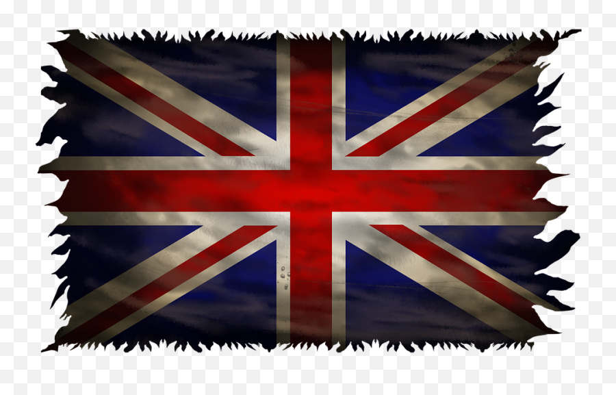 Grunge Union Jack Britain - England Happy St Georges Day Png,Uk Flag Png