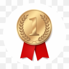 Gold - Medalicon Atp Extreme Png,Medal Icon Png