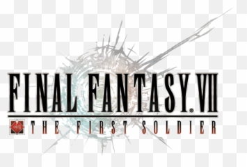 Developer The Train2game Blog - Final Fantasy Vii The First Soldier Logo Png,Runescape 2007 Crossed Swords Icon