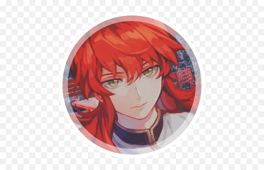 Fictional Character Png Hulu Anime Icon