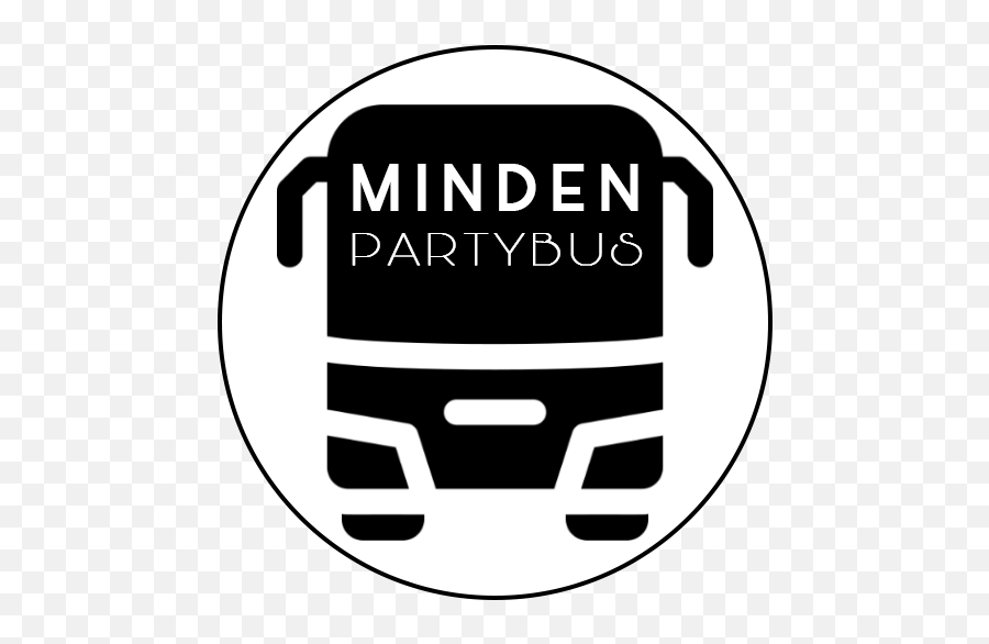 Minden Party Bus - Language Png,Party Bus Icon