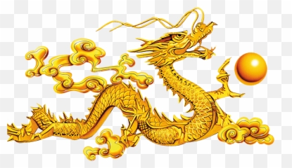 China Chinese Dragon Clip Art - Cartoon Png