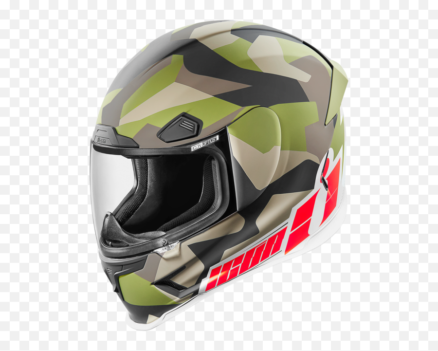 33 Icon Airframe Pro Review - Icon Army Helmet Motorcycle Png,Icon Airframe Side Plates