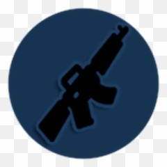 Gun Pack - Firearms png