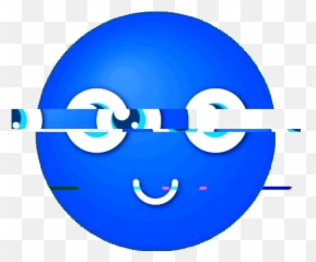 Kirahoshi Ciel Gifs - Get the best on GIPHY Blue Happy Face Gif Transparent png