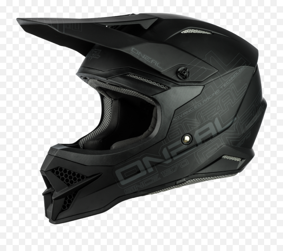 3 Srs Ride Ou0027neal Helmet Png Red Icon Motorcycle