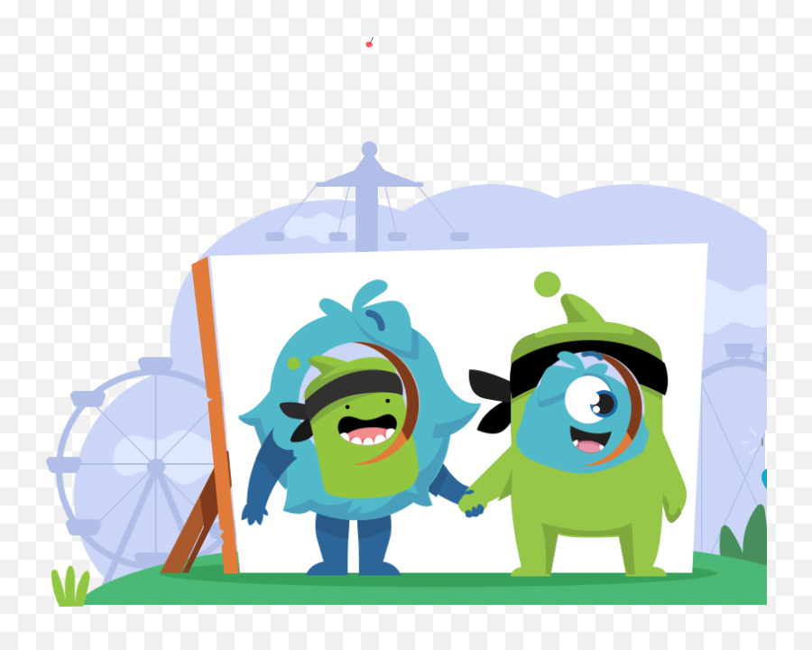Kindness Habit - Fictional Character Png,Class Dojo Icon