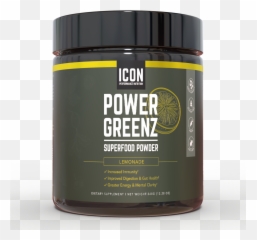 Icon Performance Supplements - World Poverty Day png