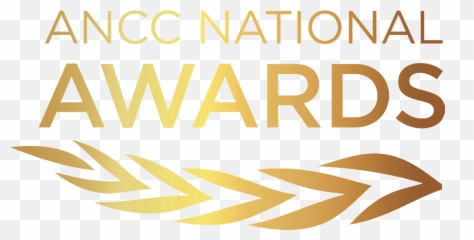 Ancc National Awards - Starts In The Parks png
