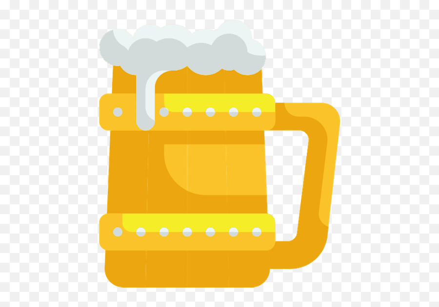 Wanicon U2013 Canva - Vertical Png,Beer Mug Icon