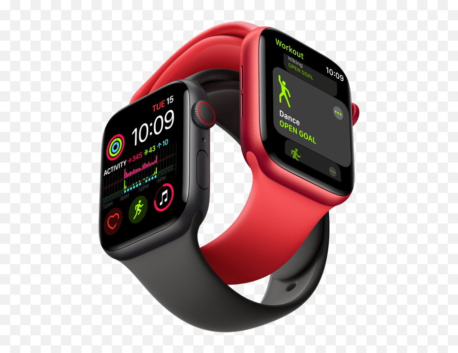 Wearables From Xfinity Mobile - Apple Watch 6 Space Grey Png,Xfinity Logo Icon