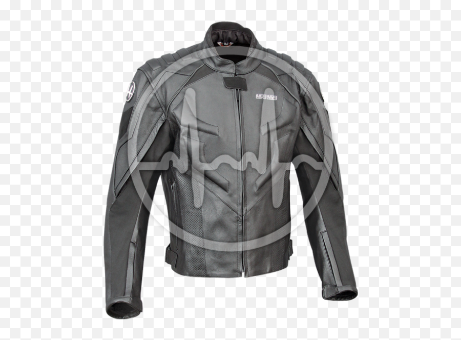 Sahi Star - Motorcycle Suit Png,Icon Leather Jackets