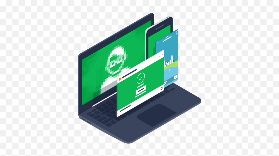 Avast Download Free Antivirus For Pc Mac U0026 Android - Avast Secure Line Vpn Png,Avast Icon Missing In System Tray