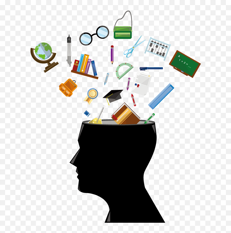 Download Free Concept Human Mind Creativity Behavior - Creative Thinking Png,Concept Icon