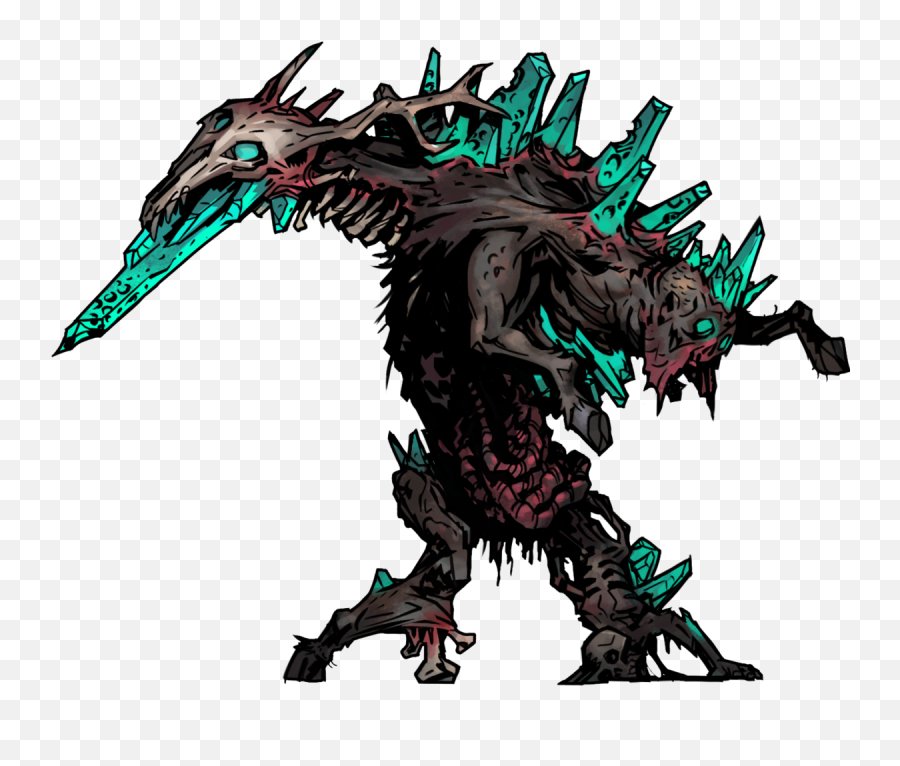 spawn the mangler