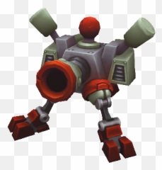 Heimerdinger League Of Legends Wiki - Turret png