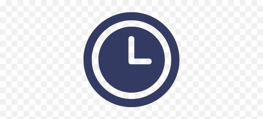 Code Galaxy - Dot Png,Font Awesome Clock Icon