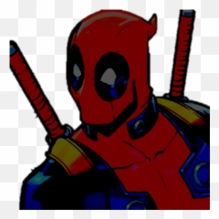 Pinkghostpool Twitter - Deadpool png