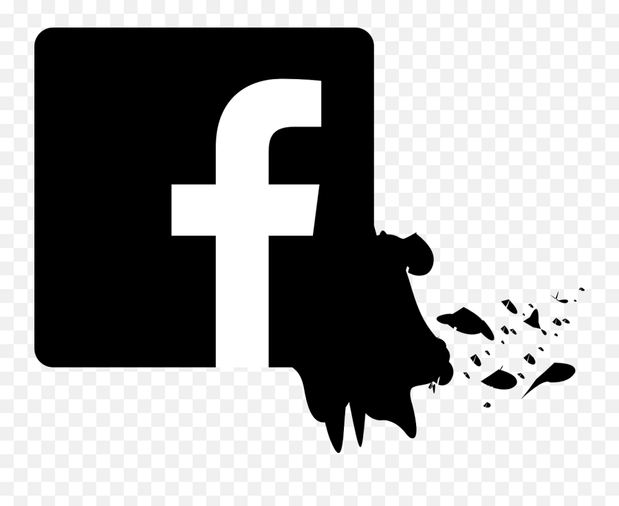 Facebook Fb Logo - Fb Logo Png,Fb Logo