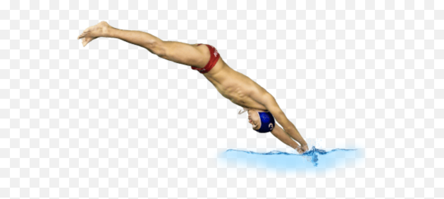 People Swimming Png Transparent - Michael Phelps Transparent Background,People Swimming Png
