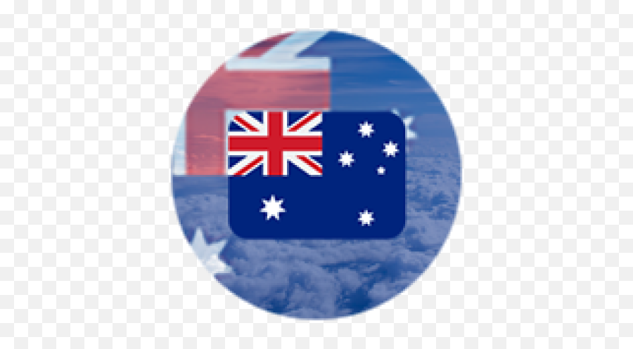 Australia - Roblox Australian Flag Icon Png,Facebook Flag Icon