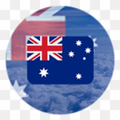 Australia - Roblox Australian Flag Icon png